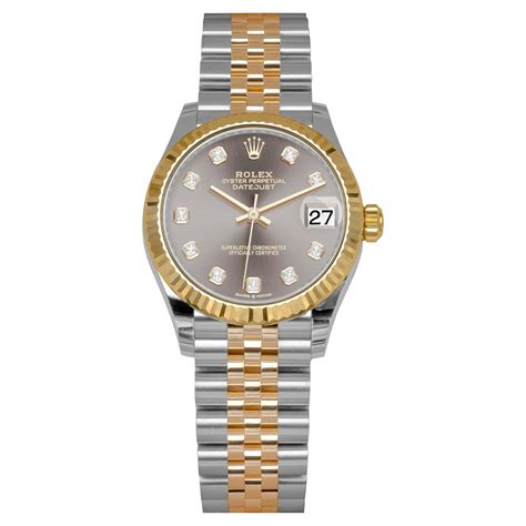 rolex donna con brillanti imitazioni|orologi rolex incastonate.